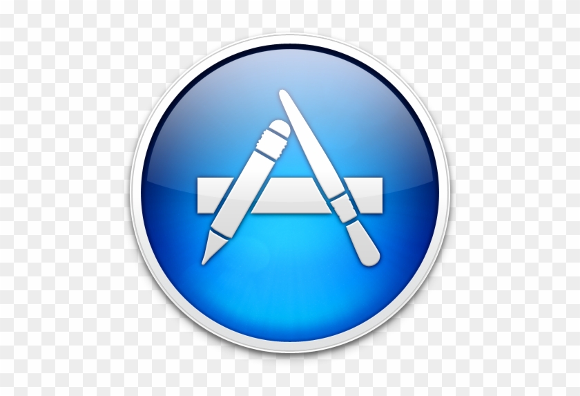 Warning - Mac App Store Icon #1293718