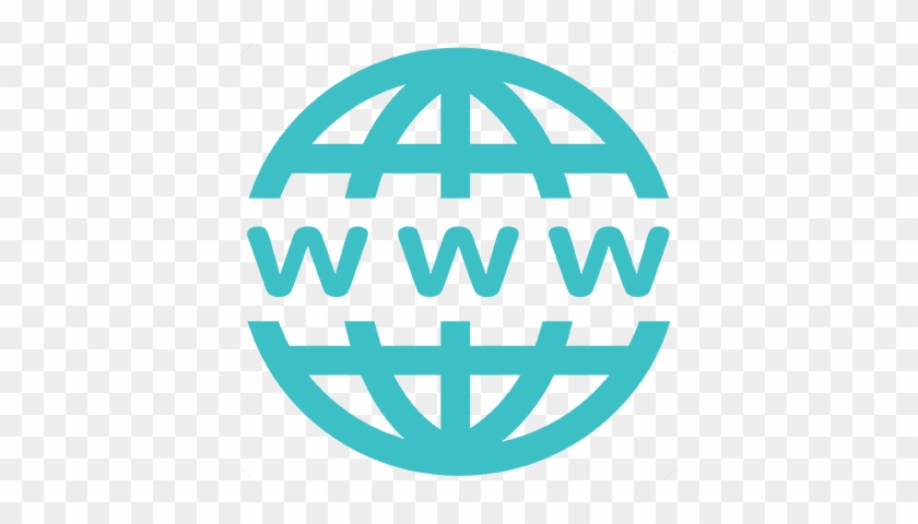 Book Your Domain Now Because Web Presence Speak Louder - Icono World Wide Web #1293720