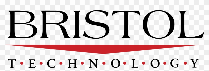Bristol Technology Logo Png Transparent Svg Vector - Bristol Technology #1293725