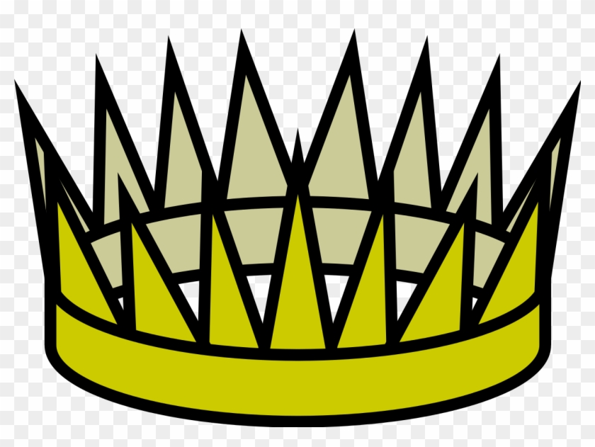 Icon Vector Crown Image - Nintendo Ds #1293730