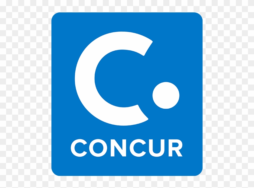 Company Name - Concur - Concur Technologies #1293729