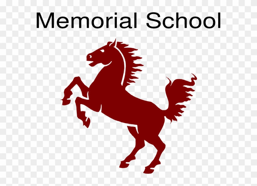 Black Horse Png #1293756