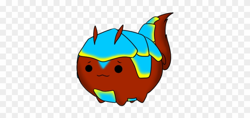 Sukusuku Crystalyd By Drazugan - Fan Art #1293783