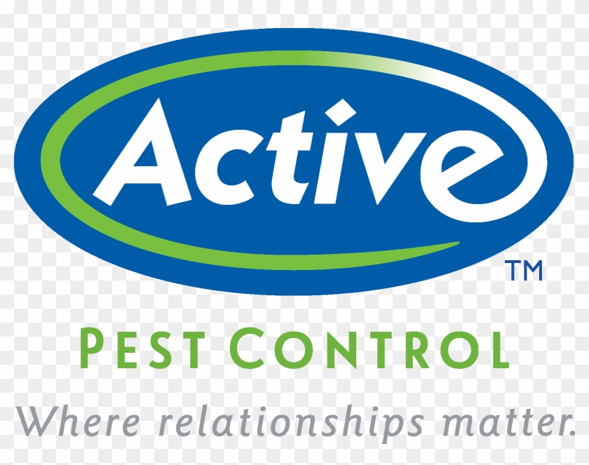 Pest Control Company Icon - Active Pest Control Mcdonough #1293804