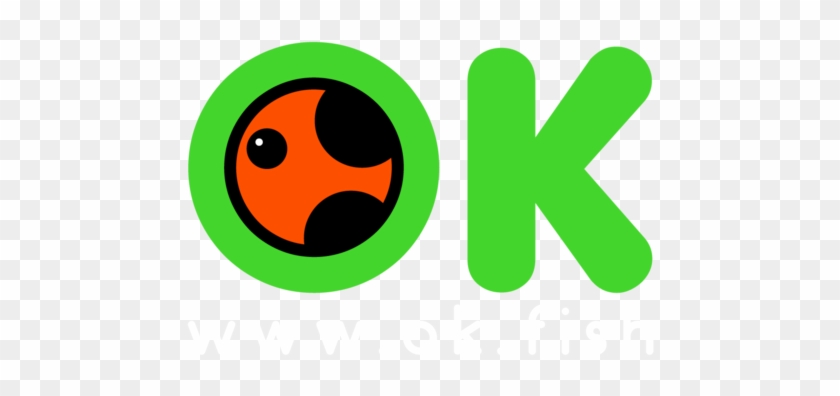 Ok - Fish - Fish #1293806