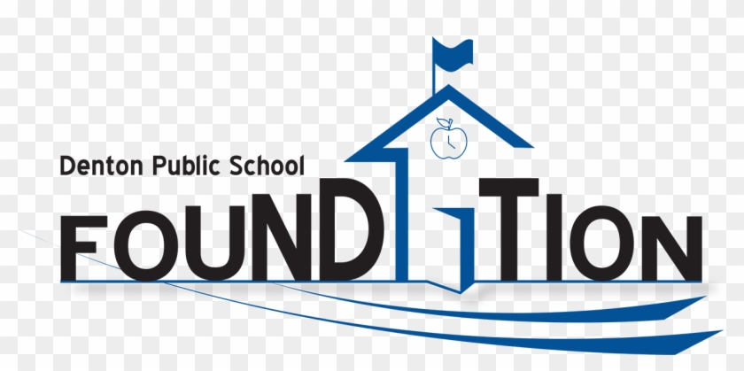 Denton Public School Foundation - Graphic Design #1293847