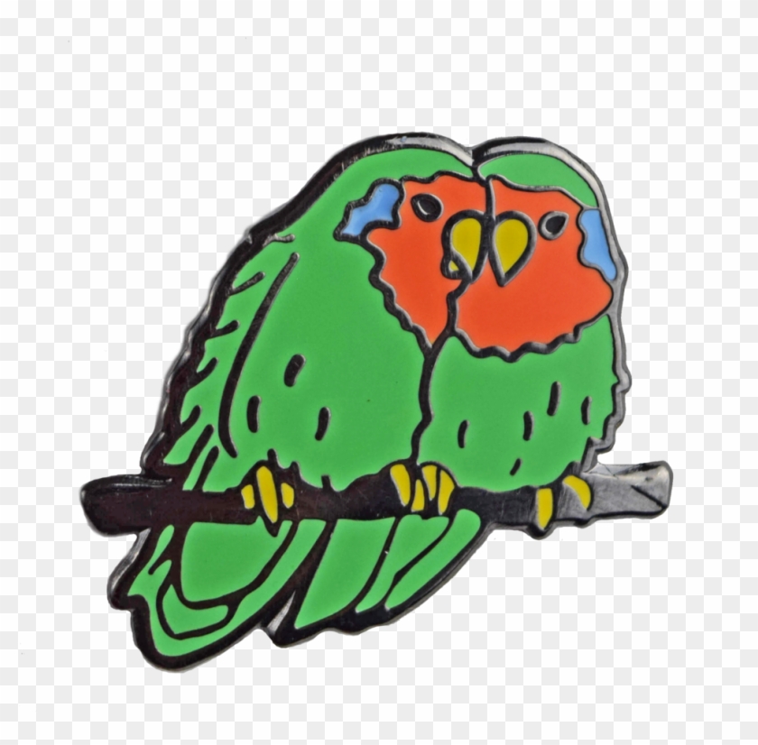 Lovebirds - Lovebird #1293849