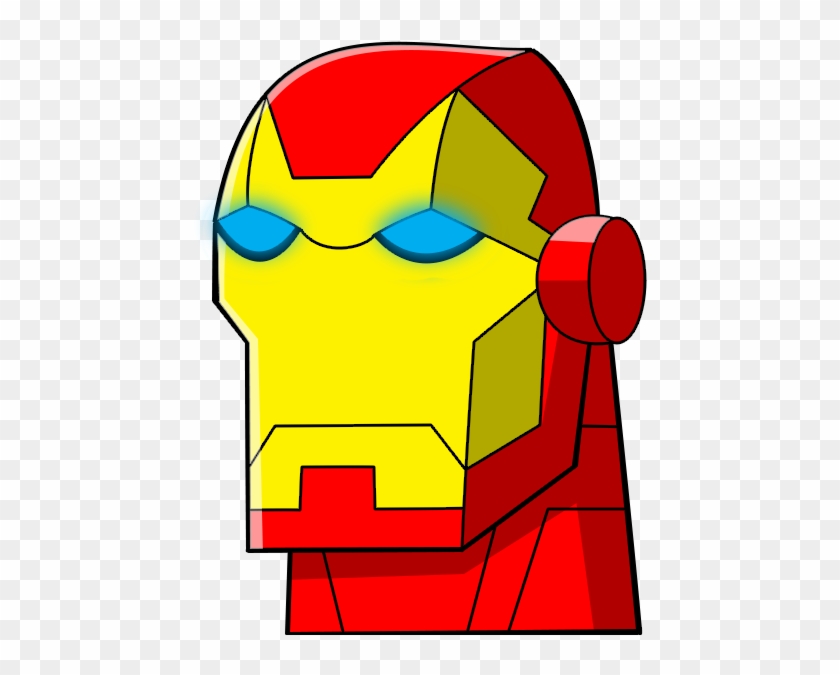 Iron Man #1293852