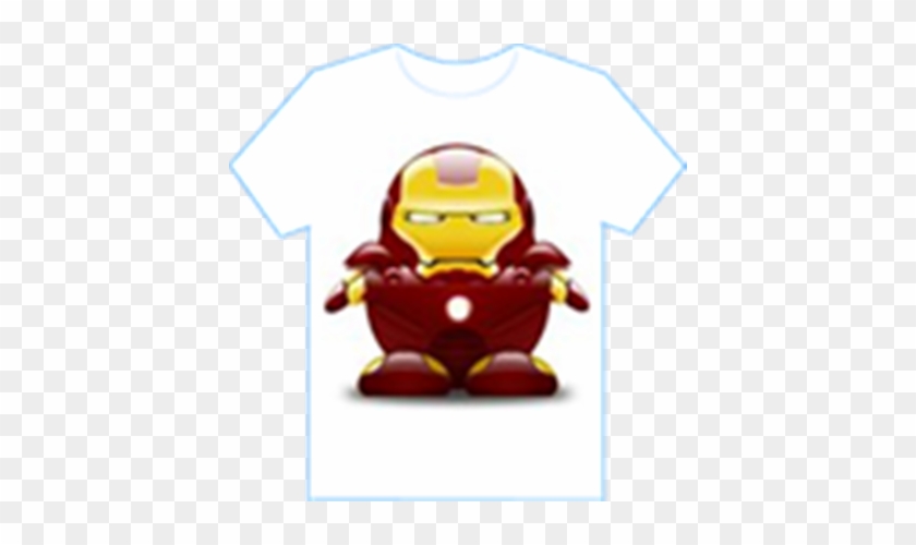 Fat Iron Man - Film #1293970