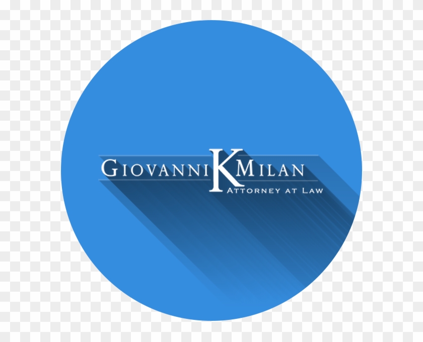 Law Offices Of Giovanni K - 85 Percent Pie Chart #1294017
