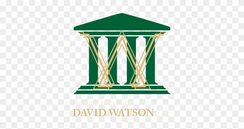 The Law Office Of David Watson, Llc - The Law Office Of David Watson, Llc #1294023
