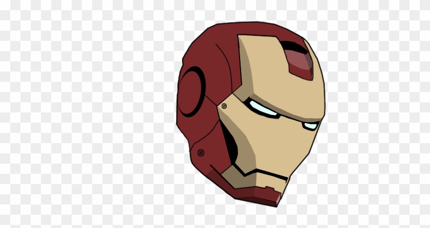 Iron Man Vexel By Hadoukengfx - Iron Man #1294029