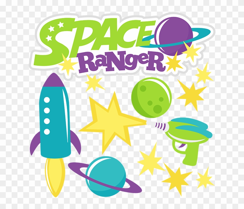 Space Ranger Svg Files For Scrapbooking Space Ranger - Miss Kate Cuttables Rocket #1294074