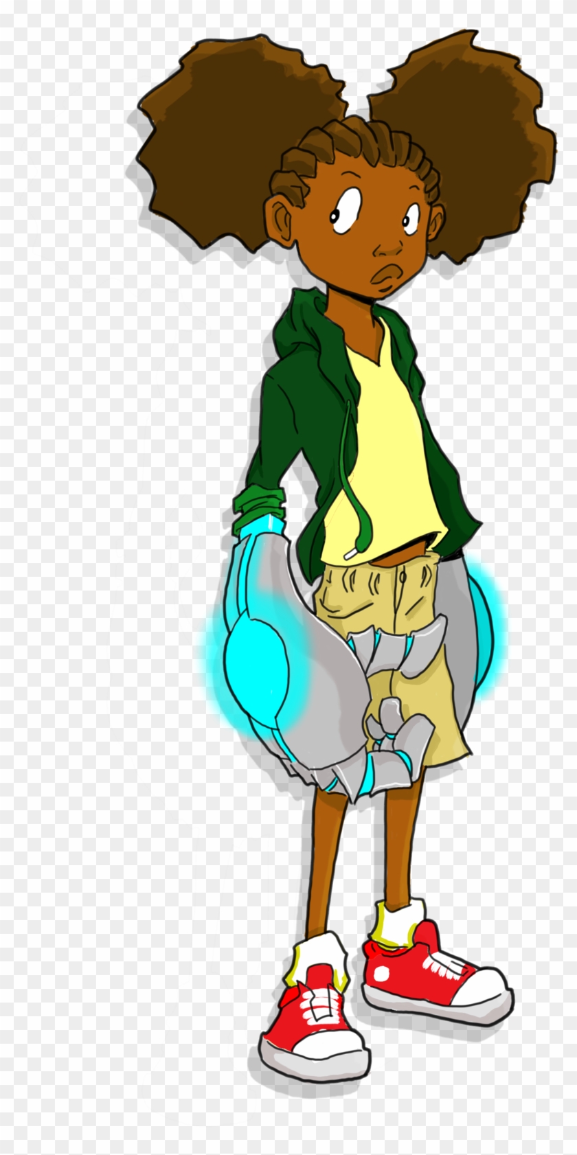 Happy World Clip Art #1294181