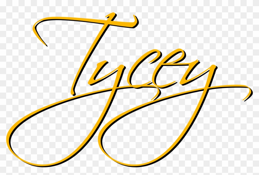 Currently, Tycey Is A Primary Contributor To Her Music - Currently, Tycey Is A Primary Contributor To Her Music #1294239