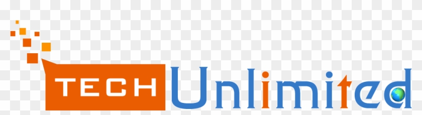 Tech Unlimited - Email Marketing #1294228