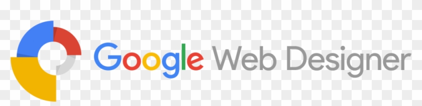 Google's Web Designer - Google Web Designer Logo #1294237