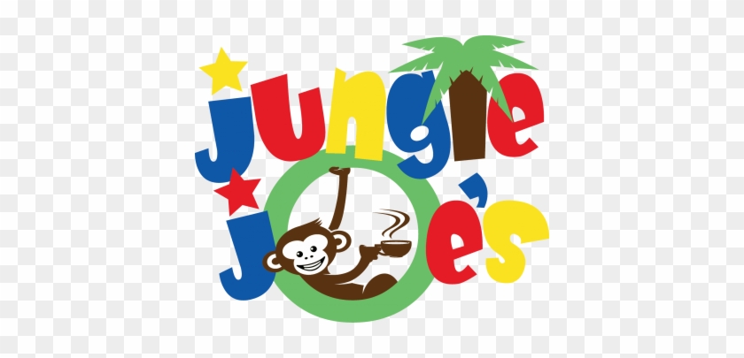 Character Logo Design - Jungle Joe's Logo #1294256