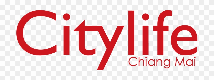 Chiang Mai Citynews - City Life Chiang Mai Logo #1294262