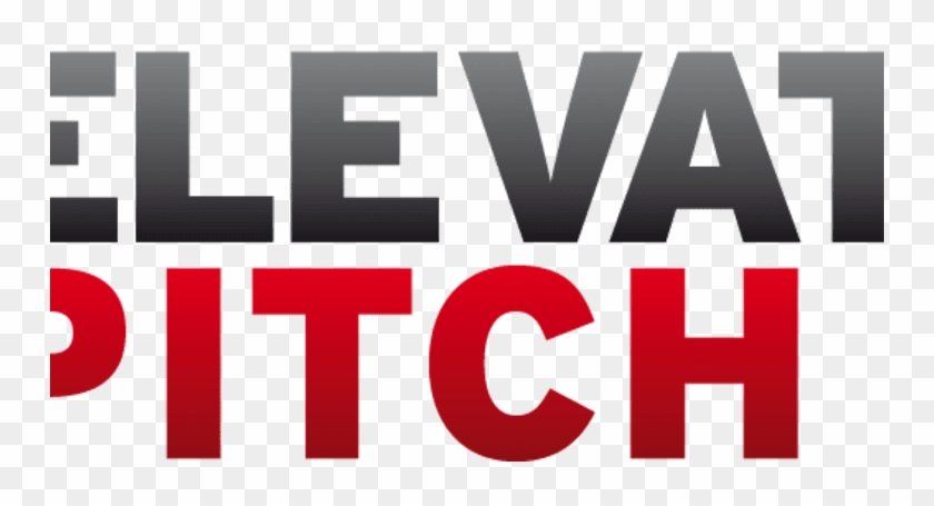 Elevator Pich - Elevator Pitch #1294269