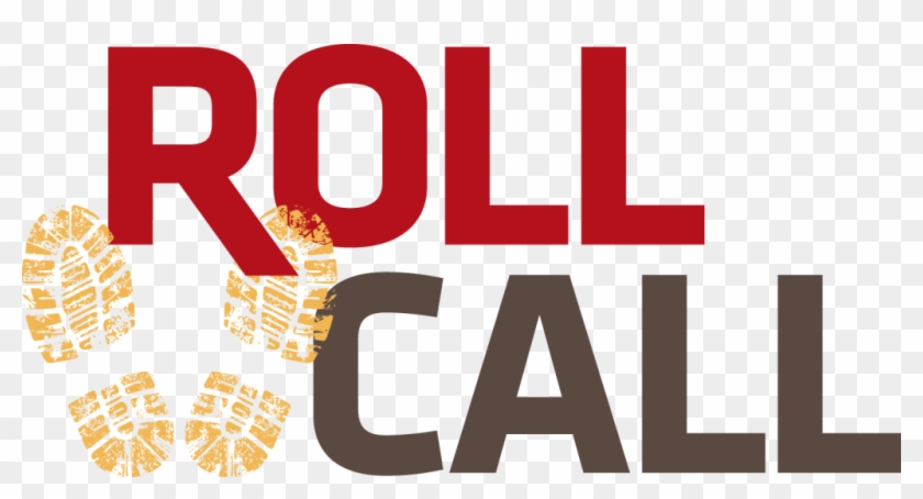 Image Roll Call Clip Art Portable Network Graphics - Veteran Roll Call #1294277