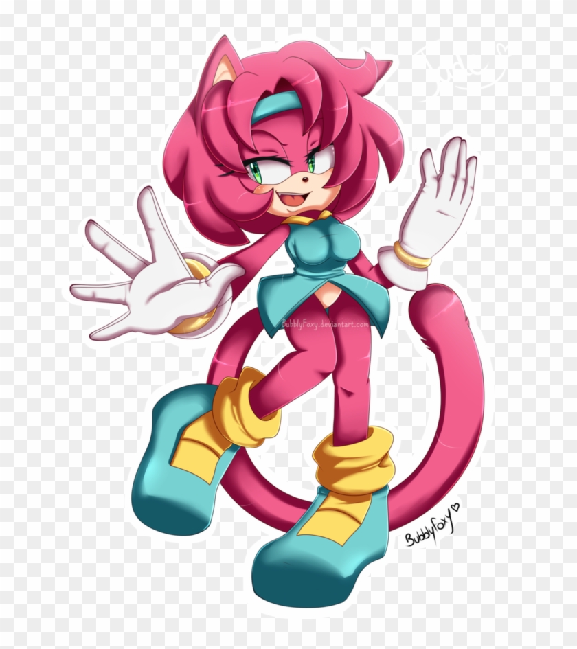 Sonic Adventure 2 Cat Mammal Fictional Character Cartoon - Cartoon #1294276