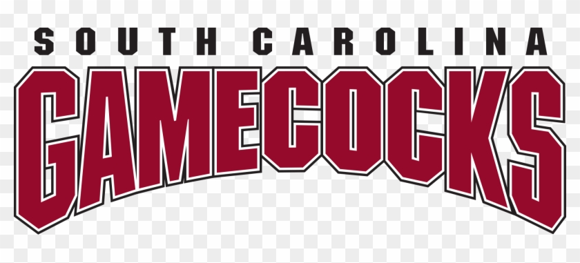 Pin Usc Gamecock Clip Art - South Carolina Gamecocks Logo #1294292