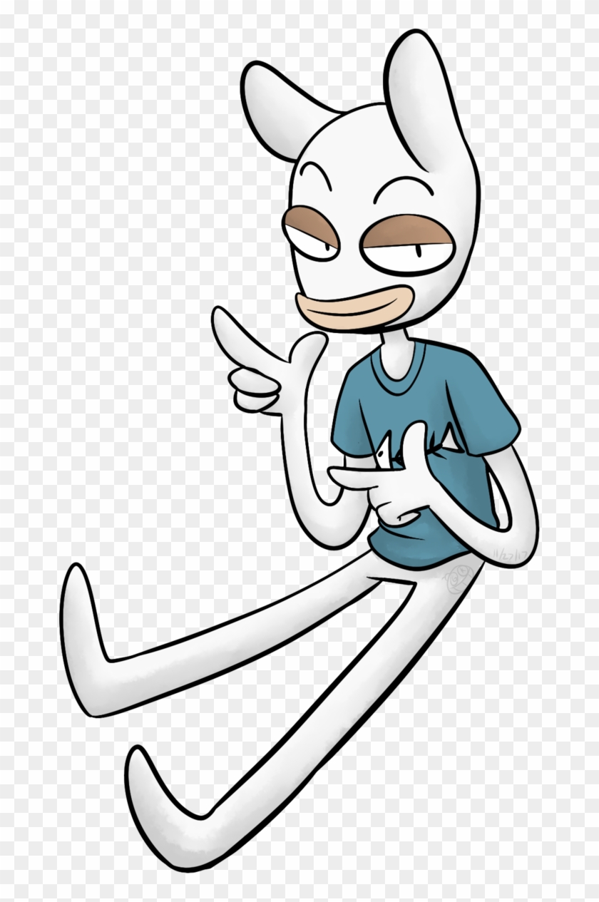 Art Trade- Dingdong By Greteh - Art Trade- Dingdong By Greteh #1294297