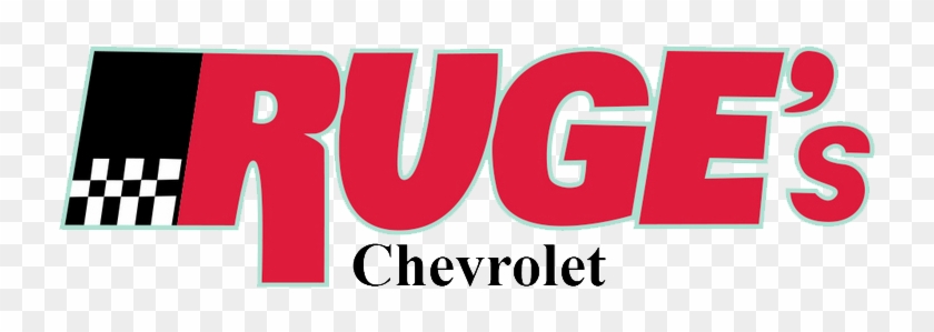 Ruge's Chevrolet - Certified Pre-owned #1294309