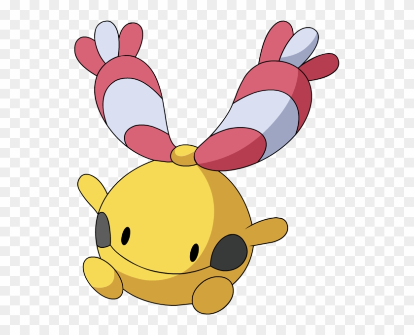 Ding Dong - Pokemon Wikia 7 #1294329