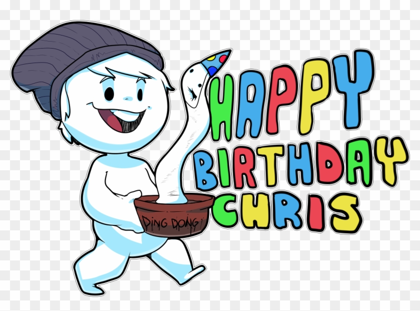 An Oneyboy Birthday Present - An Oneyboy Birthday Present #1294335