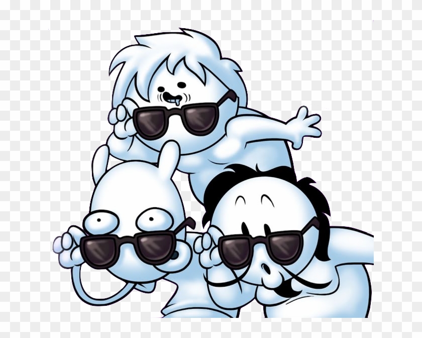 Want To Add To The Discussion - Oneyplays Ding Dong Transparent #1294366