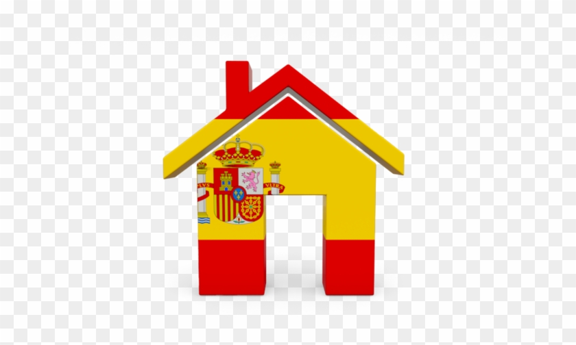 Spain Flag #1294395