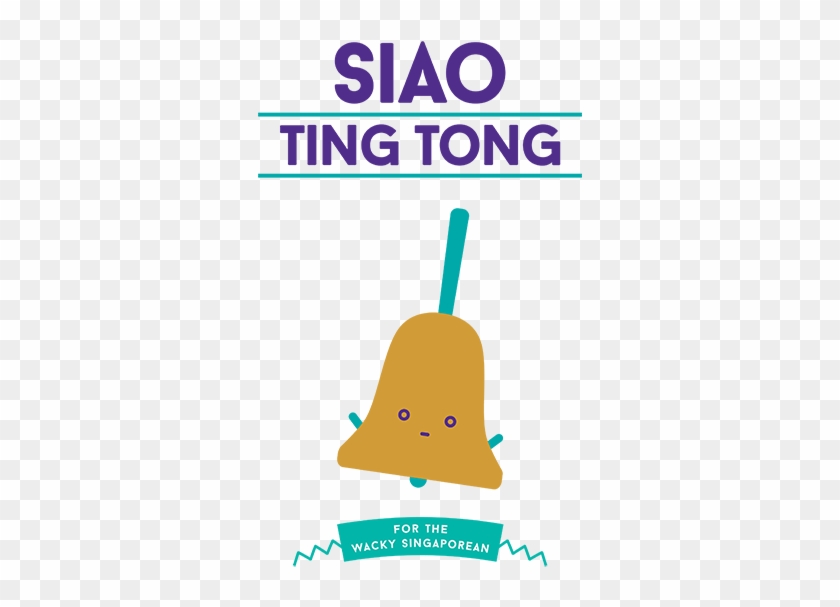Siao Ting Tong T-shirt - T-shirt #1294401