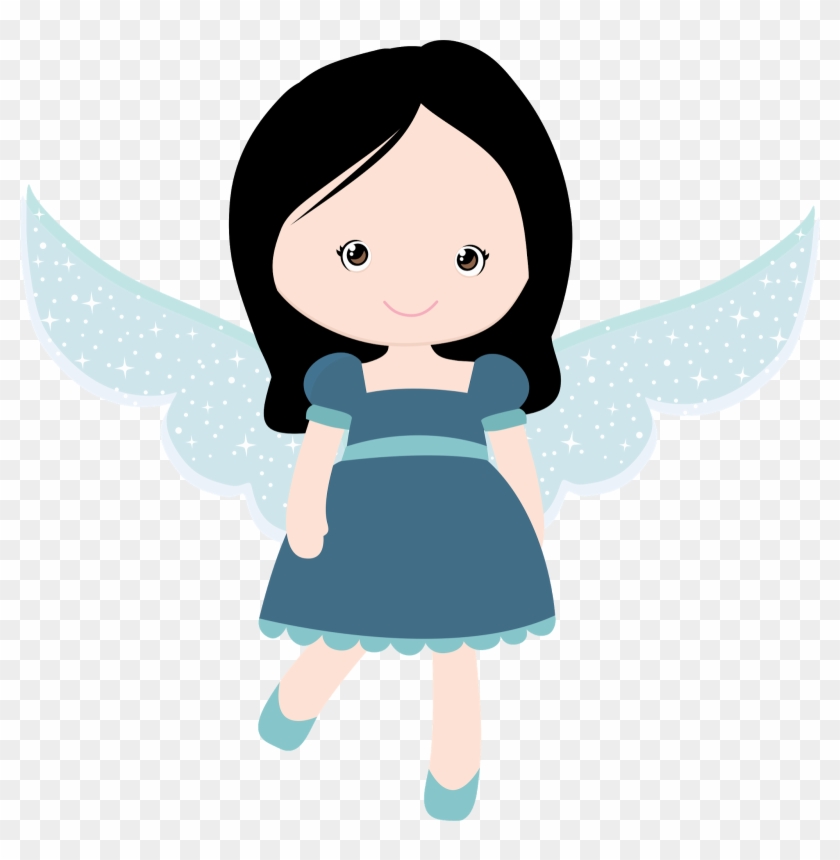 Angels, Christening, For Kids - Fairy #1294406