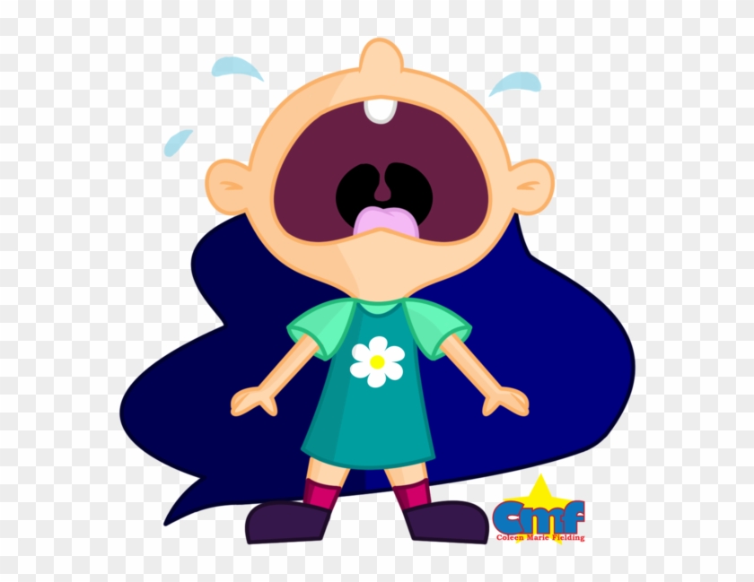 Kid Vs Millie Crying - Free Transparent PNG Clipart Images