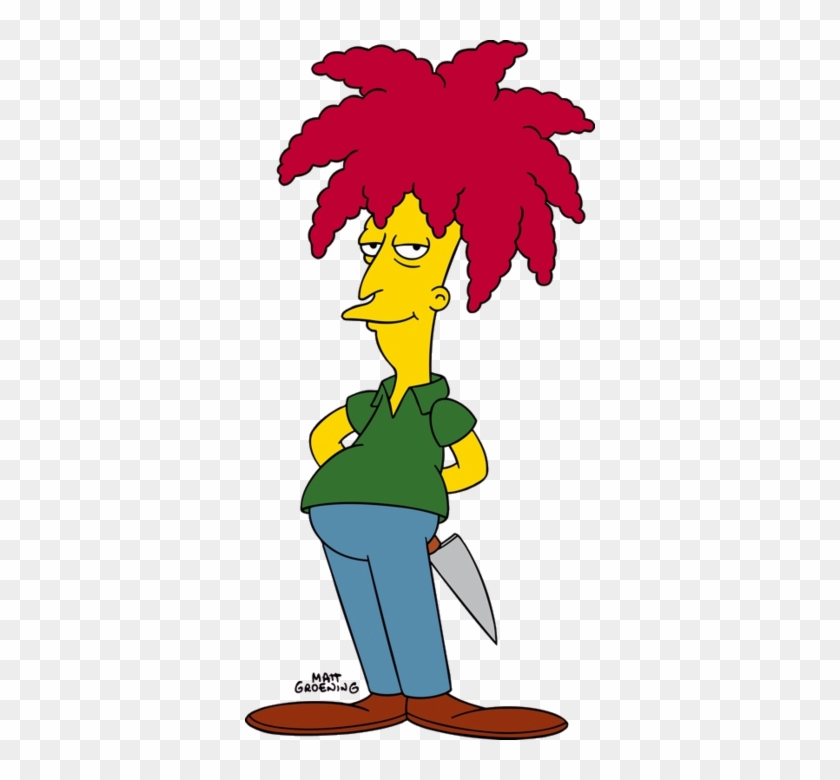 Image - Sideshow Bob #1294410