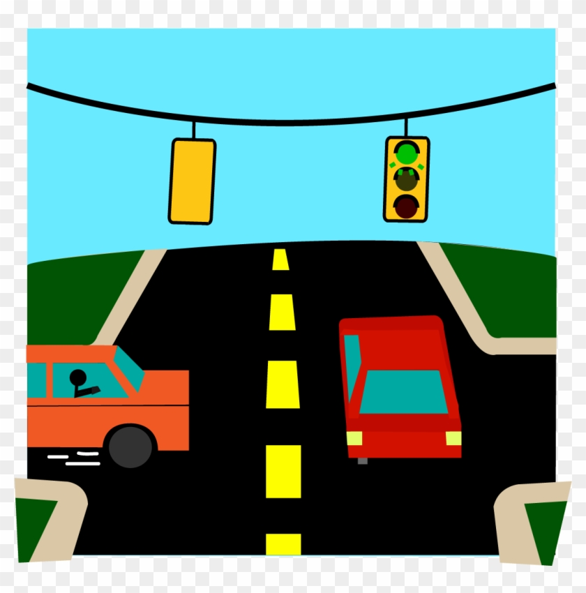 Phone Distractions - Compact Van #1294425