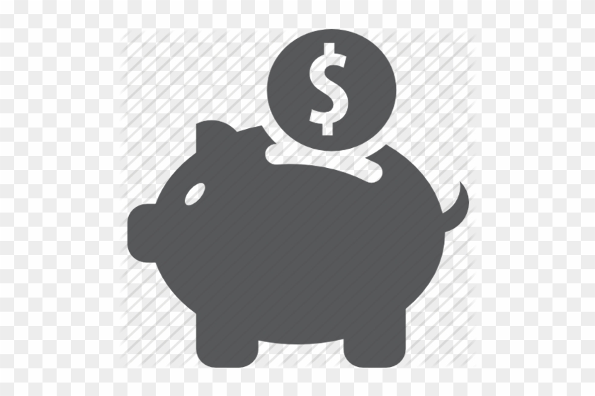 Nasze Ceny Są Najbardziej Konkurencyjne W Regionie, - Money Pig Icon #1294493