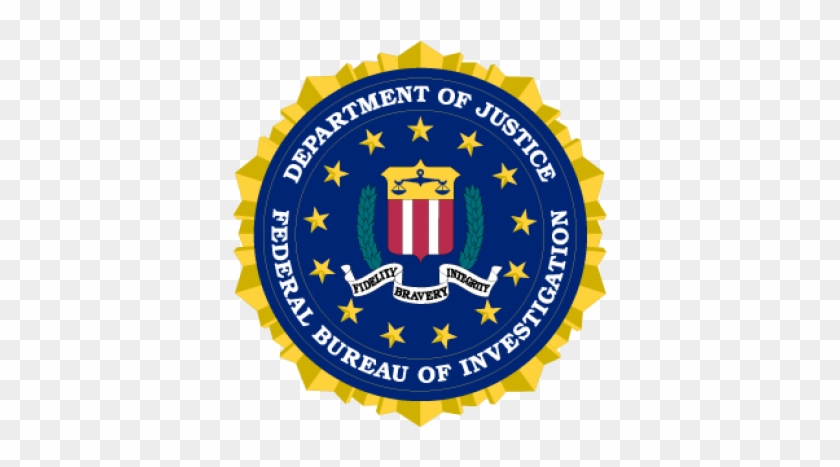 You Get To Know What Involved The Federal Bureau Of - Federal Bureau Of Investigation #1294499