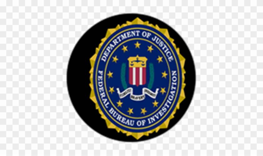 Fbi - Federal Bureau Of Investigation #1294504