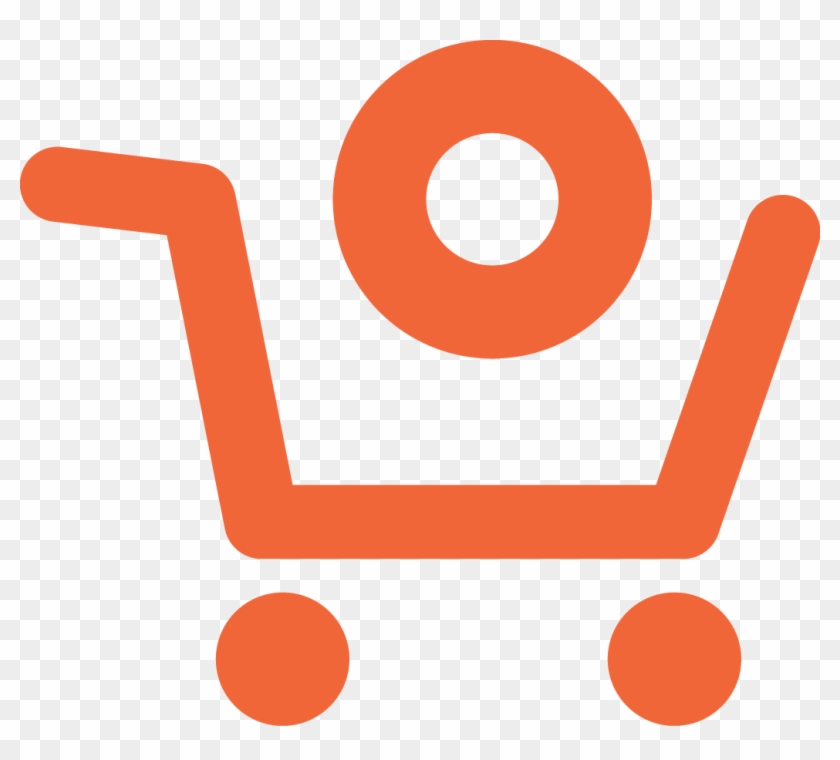 Doughnut-cart - Doughnut #1294515