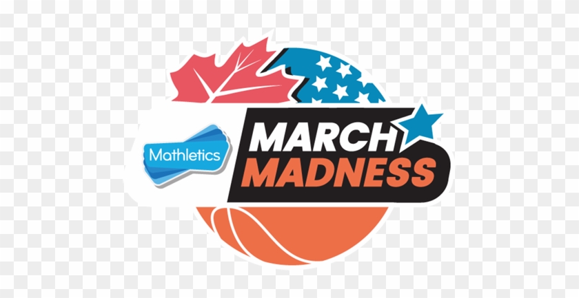 Mathletics March Madness 2018 Rh Ca Mathletics Com - Mathletics March Madness #1294538