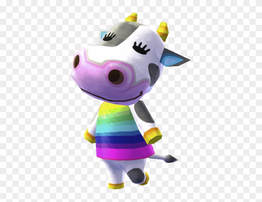 Tipper - Animal Crossing: New Leaf #1294552