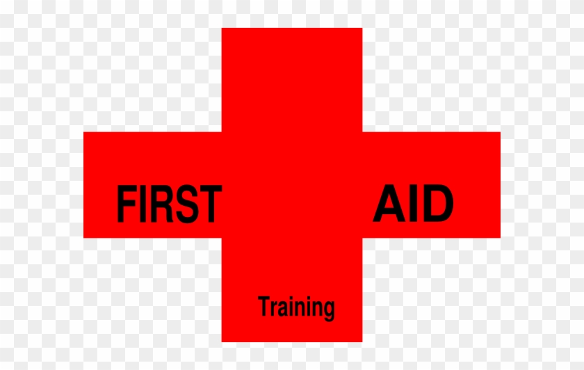 First Aid Clip Art - Healthcare And Social Assistance #1294557
