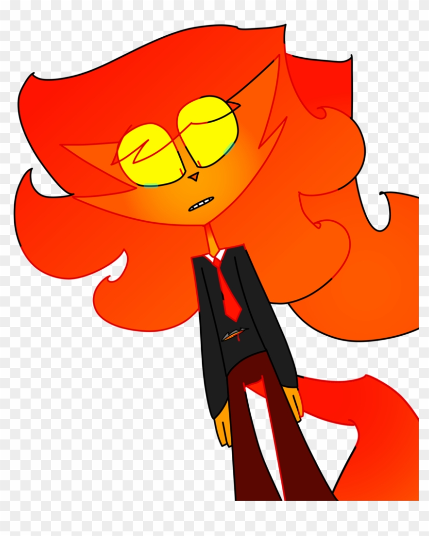 Oh No Its Ripped By Tabby-katty - Cartoon #1294560