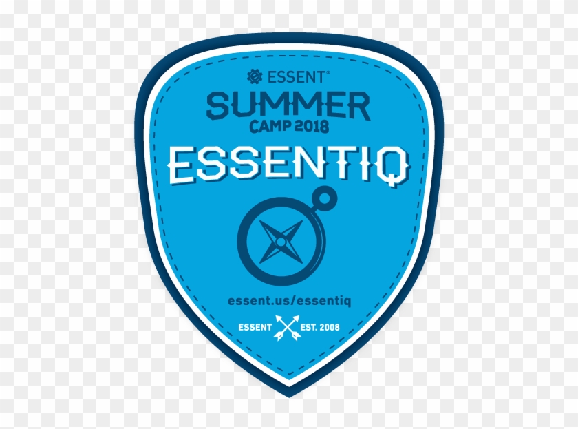 Check Out Our Weekly Summer Camp Badges - Muskel Guide #1294582