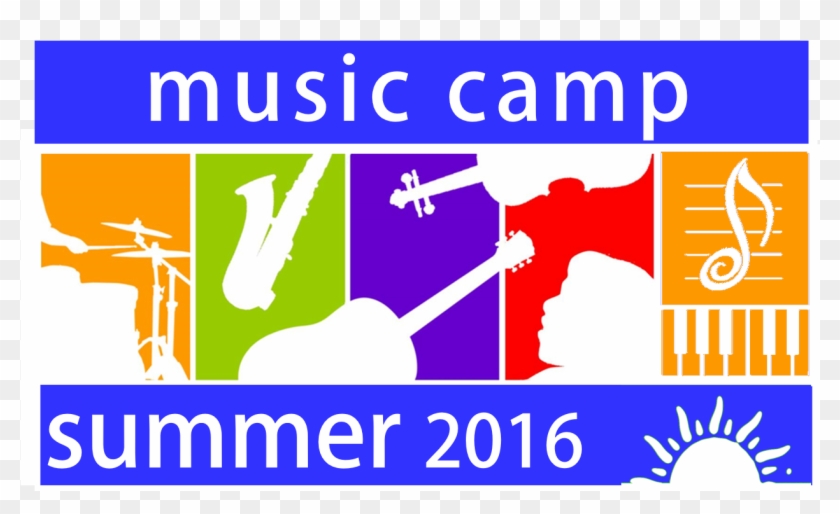 Summer Camps - Summer Camp For Music #1294589