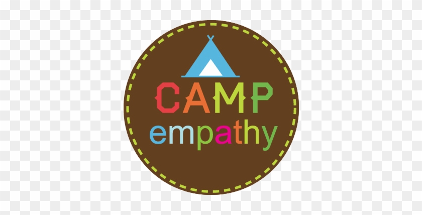 Camp Empathy Digital Summer Camp Experience For Families~early - Circle #1294594