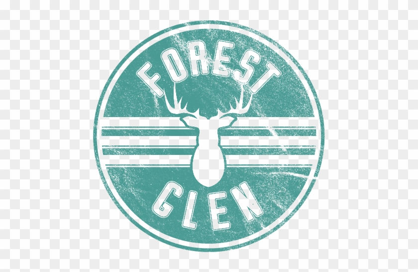 Alternative Camp Apparel Design - Label #1294597